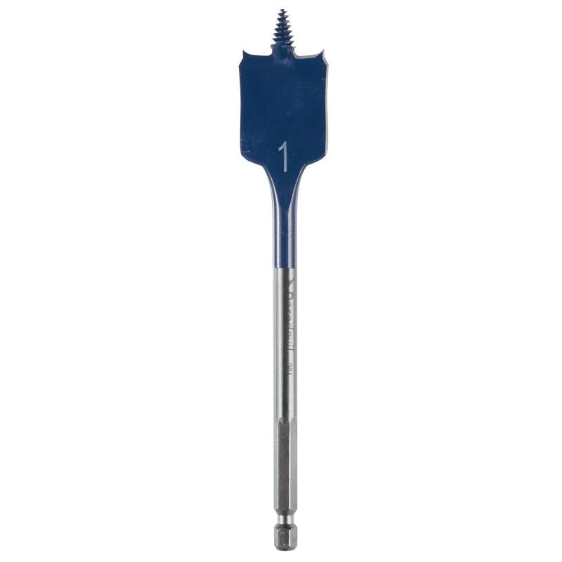 Bosch | DSB1013 1 In. x 6 In. Daredevil Standard Spade Bits - Image 2