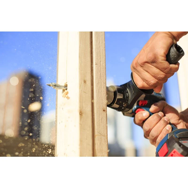 Bosch | DSB1013 1 In. x 6 In. Daredevil Standard Spade Bits - Image 4