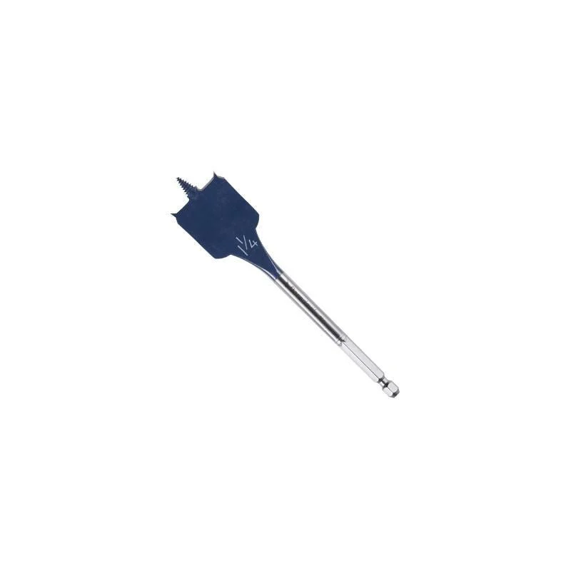 Bosch | DSB1017 1-1/4 In. x 6 In. Daredevil Standard Spade Bits