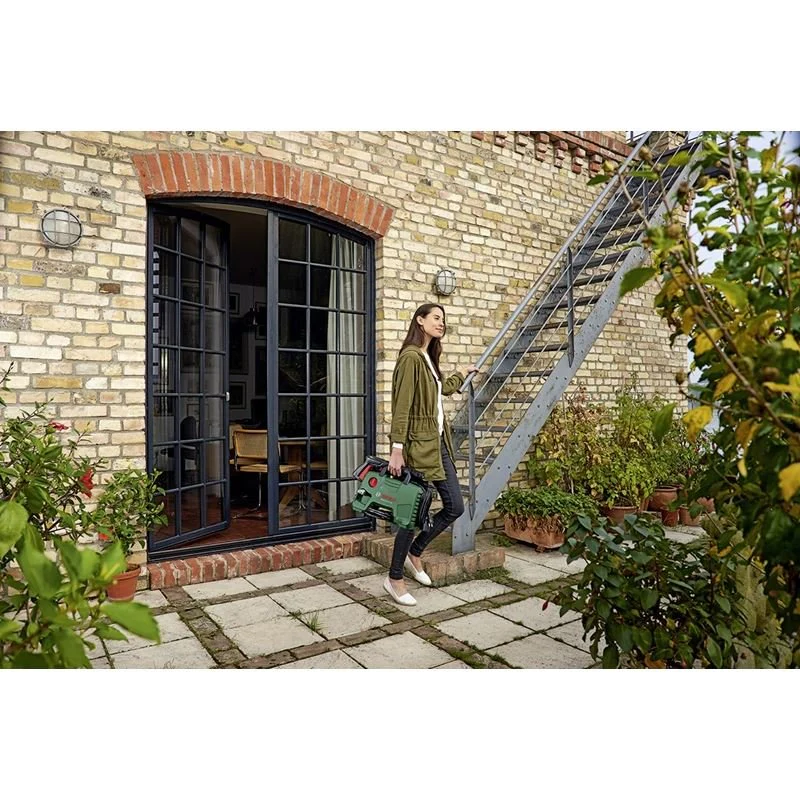 Bosch | EasyAquatak 1700 Electric High-Pressure Washer, 1700 PSI - Image 4