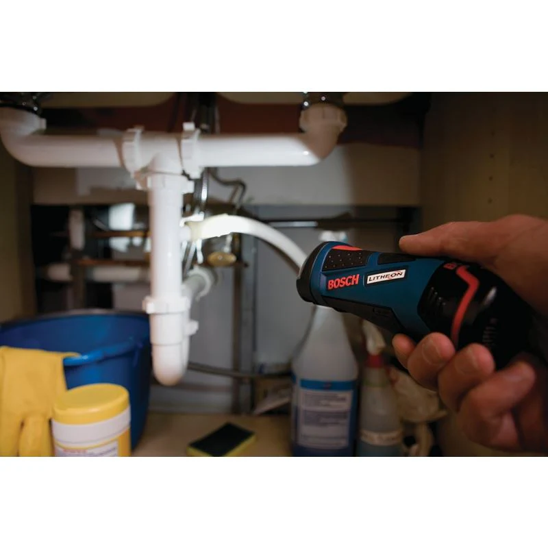 Bosch FL11A 12V Max Flashlight Bare Tool - Image 3