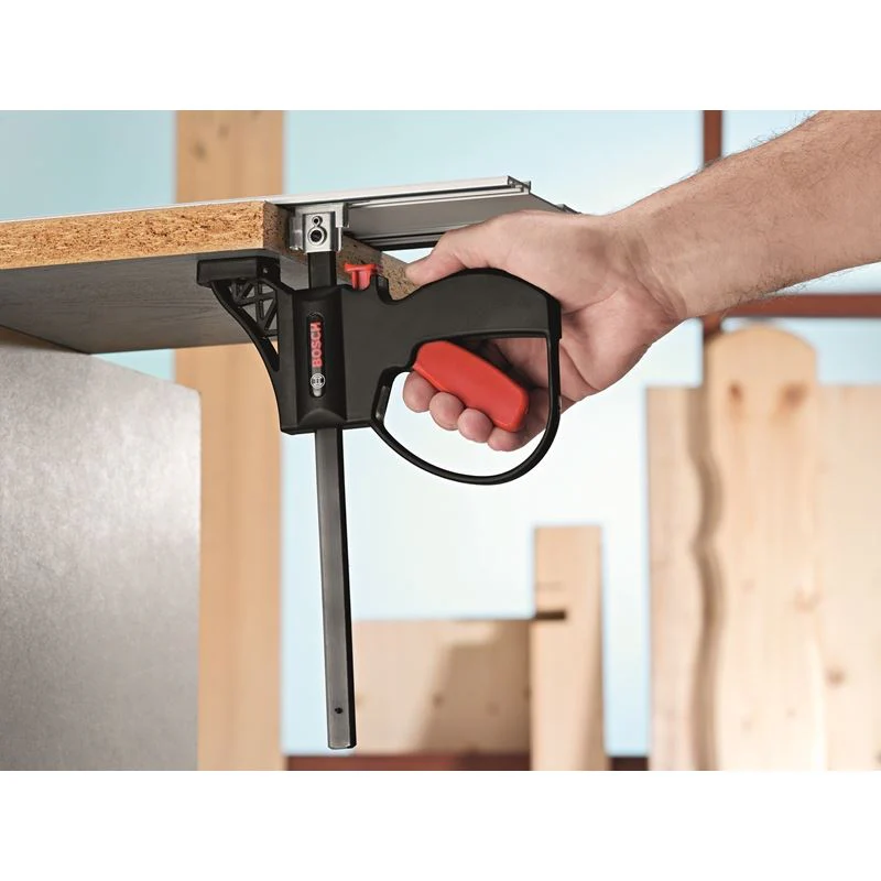 Bosch | FSNKZW Track Quick Clamps (2 pc.) - Image 3