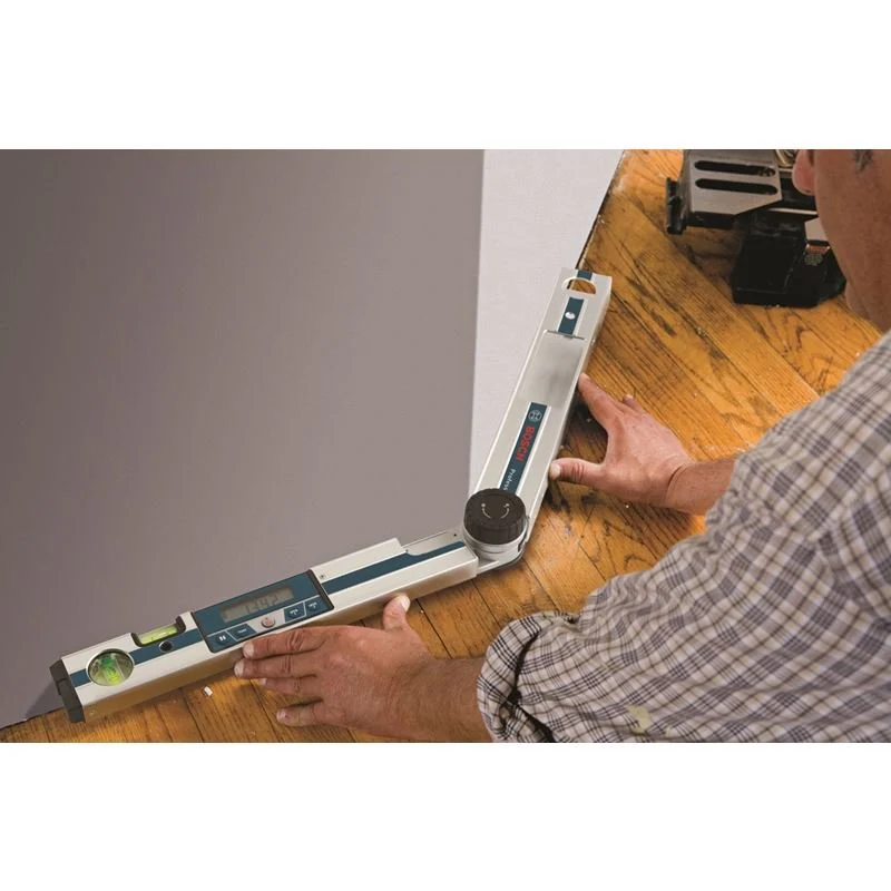 Bosch | GAM 220 MF Digital Angle Finder - Image 3
