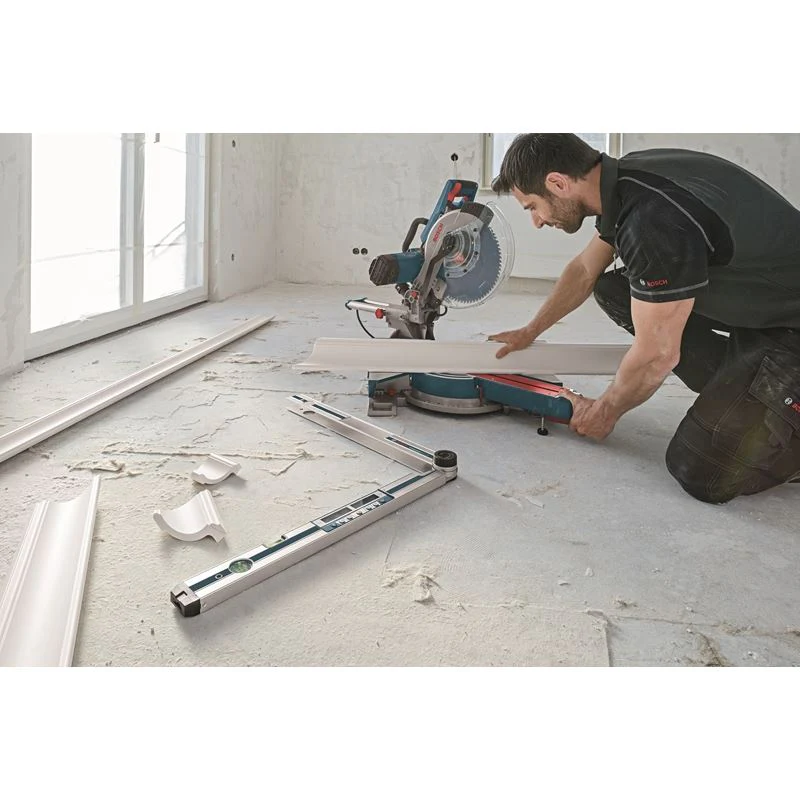 Bosch | GAM 270 MFL Digital Angle Finder and Inclinometer - Image 2