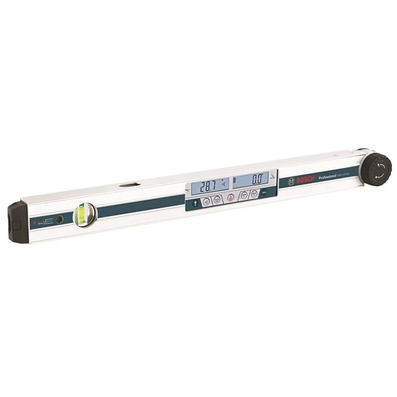 Bosch | GAM 270 MFL Digital Angle Finder and Inclinometer - Image 3