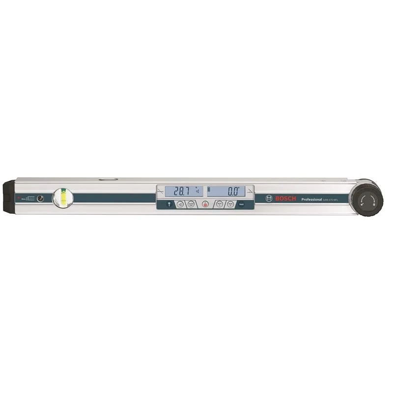 Bosch | GAM 270 MFL Digital Angle Finder and Inclinometer - Image 4