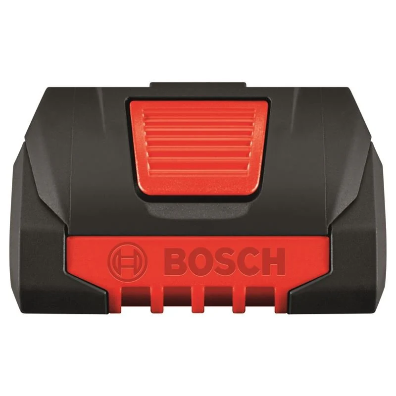Bosch GBA18V40 CORE 18V Lithium-Ion 4.0 Ah Compact Battery - Image 2