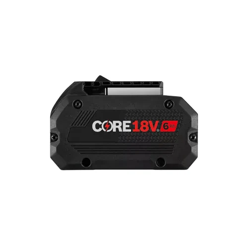 Bosch GBA18V60-2PK 18V CORE18V® Lithium-Ion 6 Ah High Power Battery - 2-Pack - Image 3