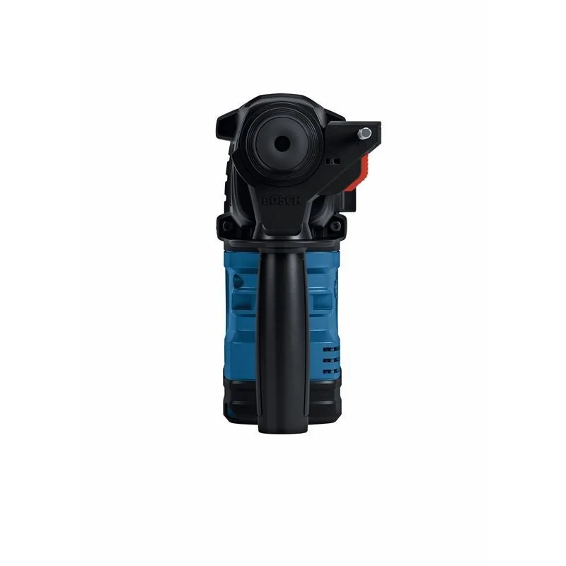 Bosch GBH18V-22K24 18V Brushless SDS-plus Bulldog 3/4 In. Rotary Hammer Kit with (2) CORE18V 4 Ah Advanced Power Batteries - Image 3