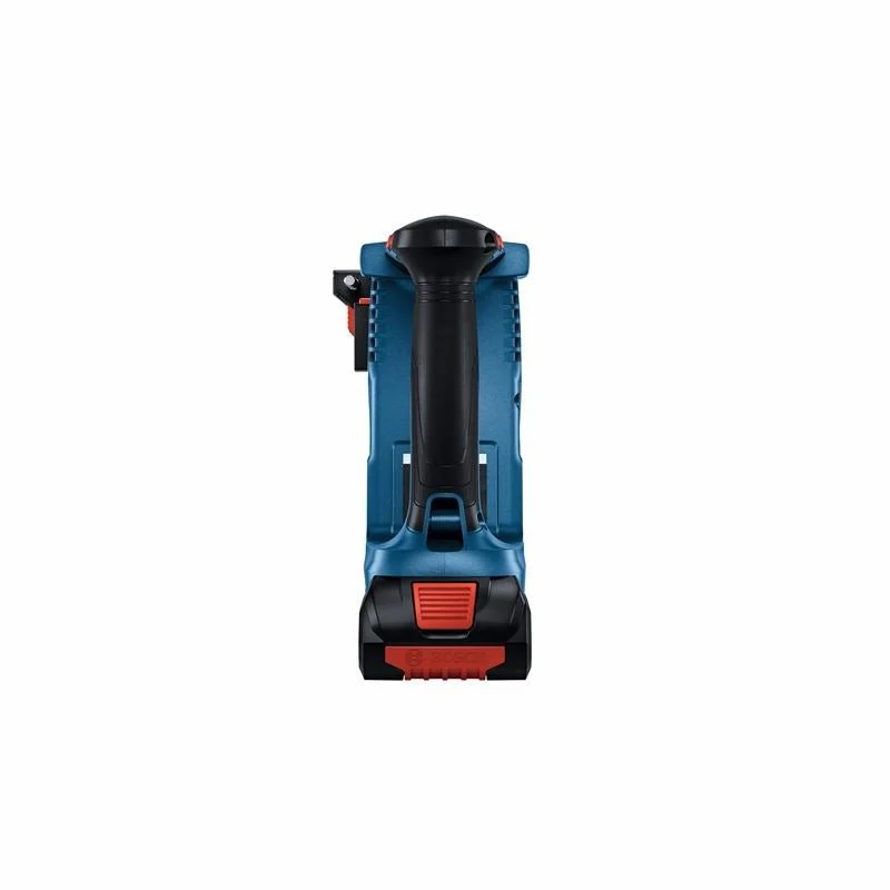 Bosch GBH18V-24CK24 18V Brushless Connected SDS-plus Bulldog 1 In. Rotary Hammer with (2) CORE 18V PROFACTOR Performance Batteries - Image 3