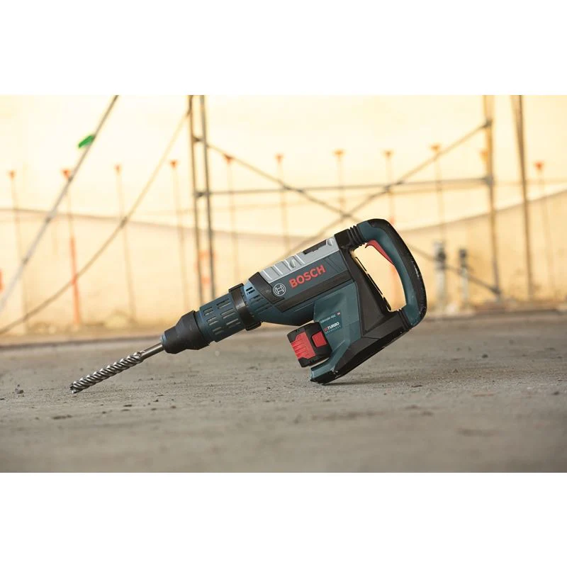 BOSCH GBH18V-45CK24 BOSCH 18V SDS MAX ROTARY HAMMER 1-7/8 IN. KIT - Image 2