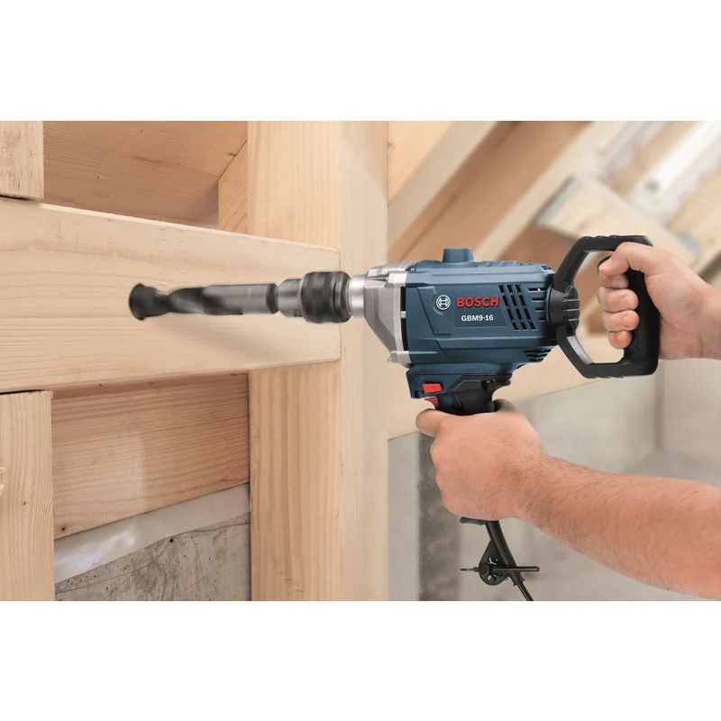 Bosch | GBM9-16 5/8 In. Drill/Mixer - Image 2