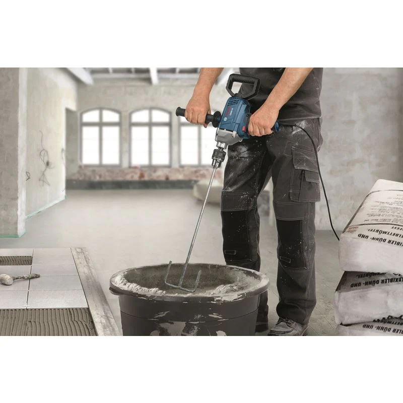 Bosch GBM9-16 Mud Mixer Combo - Image 2