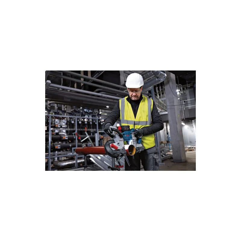 Bosch | GCB18V-5N 18V 5 In. Deep Cut Band Saw - Image 5