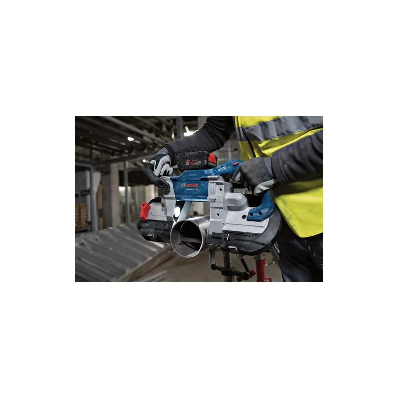 Bosch | GCB18V-5N 18V 5 In. Deep Cut Band Saw - Image 7