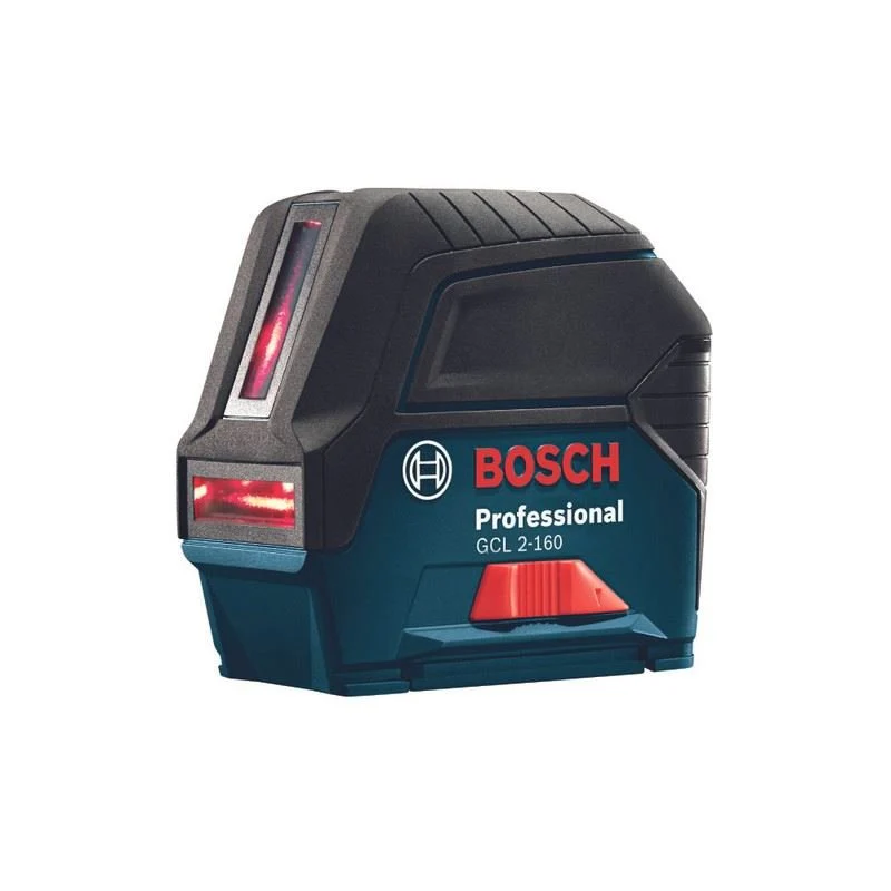Bosch GCL2-160 Cross Line Laser w/Points - Image 6