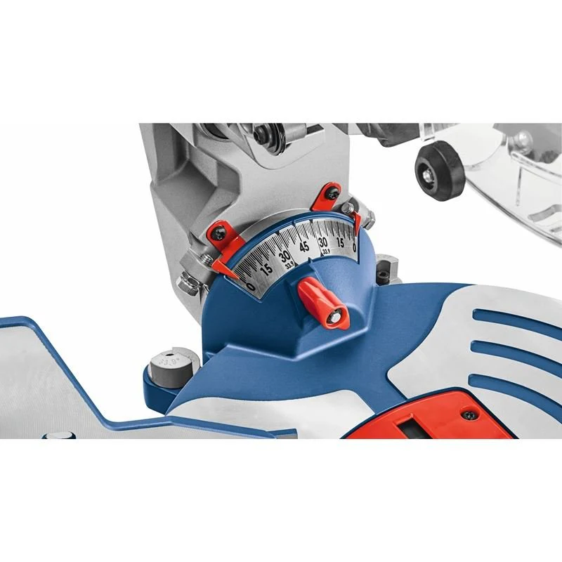 Bosch GCM18V-12SDN PROFACTOR 18V Surgeon 12 In. Dual-Bevel Slide Miter Saw (Bare Tool) - Image 3