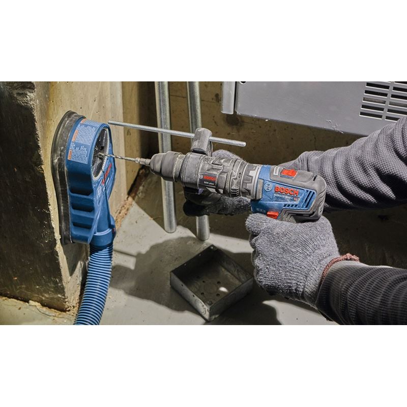 Bosch GFA12-H SDS-plus Rotary Hammer Attachment - Image 3