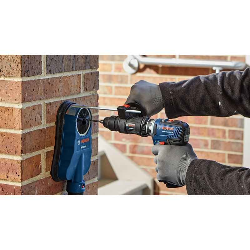 Bosch GFA12-H SDS-plus Rotary Hammer Attachment - Image 4