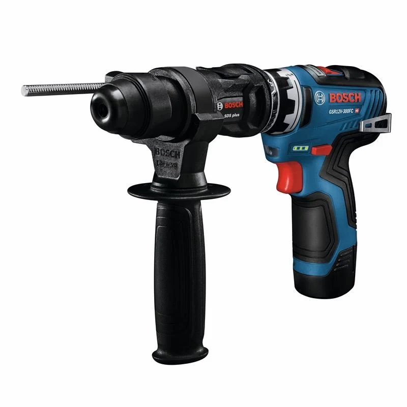 Bosch GFA12-H SDS-plus Rotary Hammer Attachment - Image 5