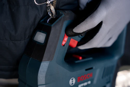 Bosch GFP18V-10N 18V Grease Gun - Image 5
