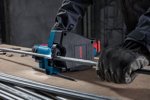 Bosch GGC18V-12N 18V Threaded Rod Cutter - Image 7