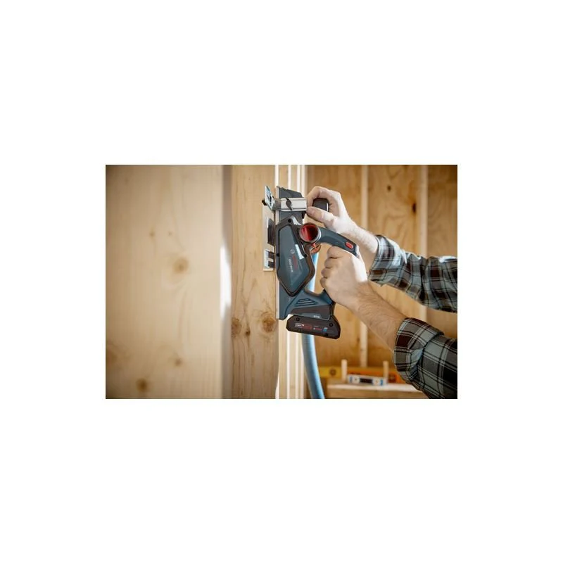 Bosch | GHO18V-26N 18V Brushless Planer - Image 4
