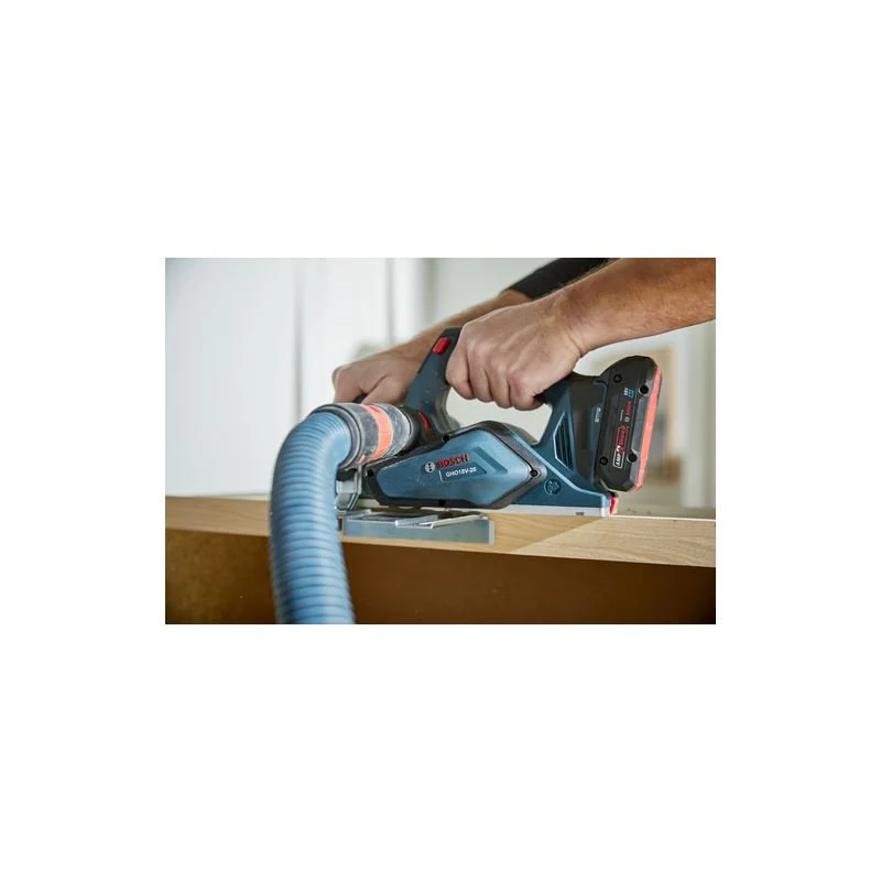 Bosch | GHO18V-26N 18V Brushless Planer - Image 5
