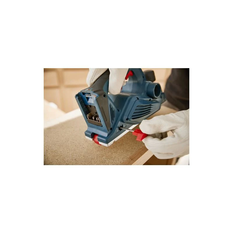 Bosch | GHO18V-26N 18V Brushless Planer - Image 7