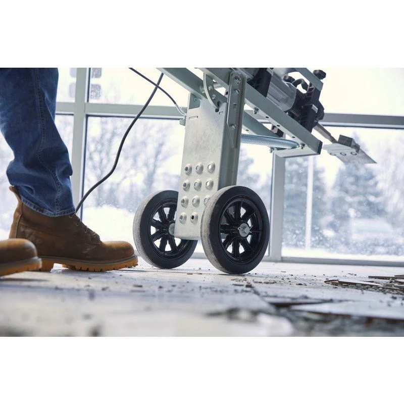 Bosch GHT130 Floor Removal Cart - Image 3