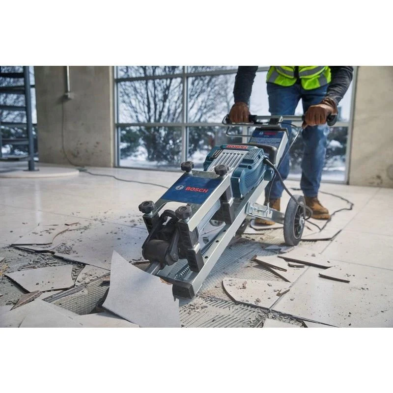 Bosch GHT130 Floor Removal Cart - Image 4