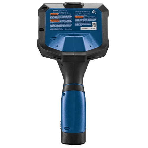 Bosch GIC5-27C Professional 12V Max Connected 11.5 Ft. Handheld Inspection Camera - Image 5