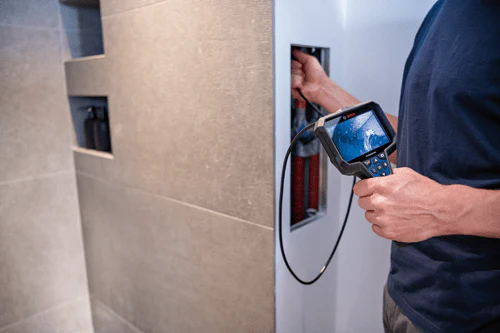 Bosch GIC5-27C Professional 12V Max Connected 11.5 Ft. Handheld Inspection Camera - Image 7