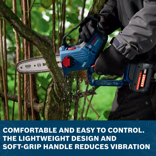 BOSCH GKE18V-20N 18V Pruning Saw - Image 4