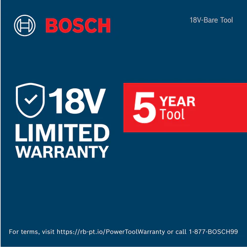 BOSCH GKF18V-25N Professional 18V Brushless Colt™ Palm Router - Image 9