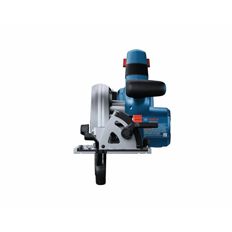 Bosch GKS18V-22N 18V Brushless Blade-Right 6-1/2 In. Circular Saw (Bare Tool) - Image 3