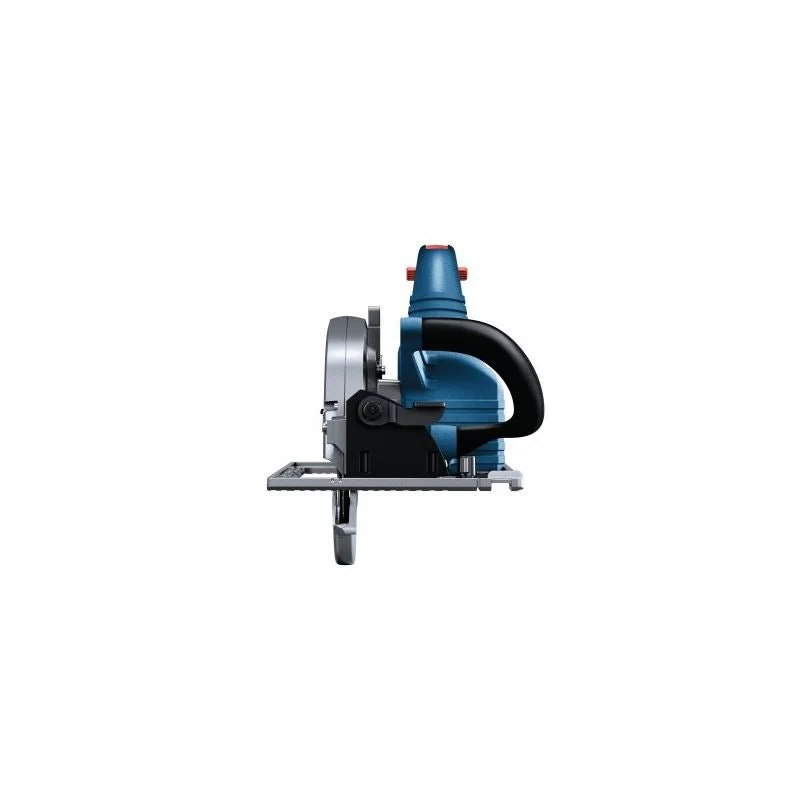 Bosch GKS18V-25GCN PROFACTOR 18V Strong Arm Connected-Ready 7-1/4 In. Circular Saw with Track Compatibility (Bare Tool) - Image 5