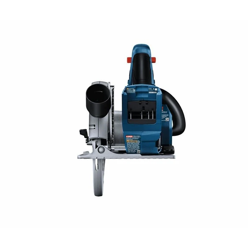 Bosch GKS18V-26LN PROFACTOR 18V Strong Arm 7-1/4 In. Blade Left Circular Saw (Bare Tool) - Image 2