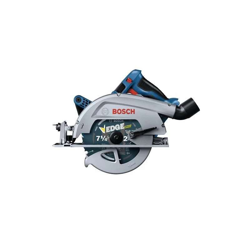 Bosch GKS18V-26LN PROFACTOR 18V Strong Arm 7-1/4 In. Blade Left Circular Saw (Bare Tool) - Image 3