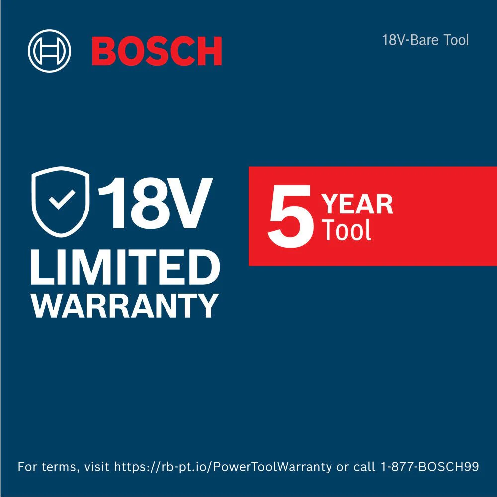 Bosch GLF18V-25N 18V Laminate Trim Router - Image 6