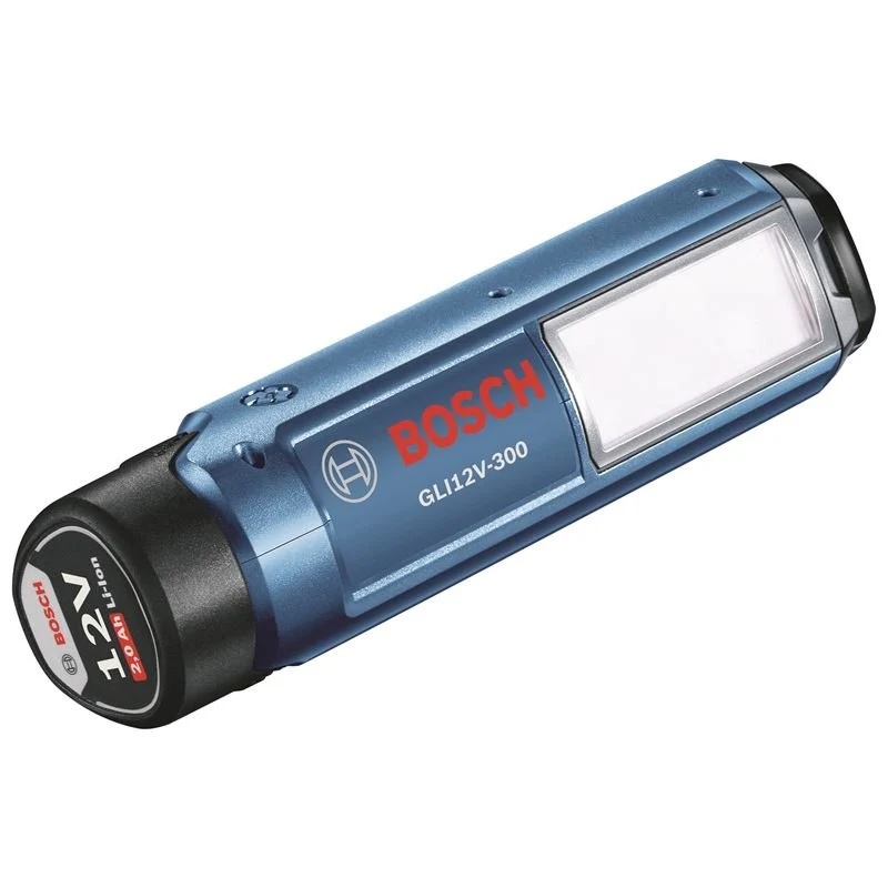 Bosch | GLI12V-300N 12V MAX LED Worklight (Bare Tool) - Image 4