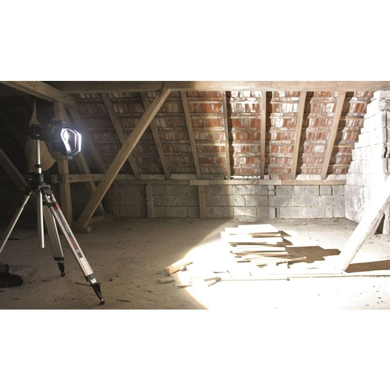 Bosch GLI18V-10000CN 18V Connected LED Floodlight (Bare Tool) - Image 6