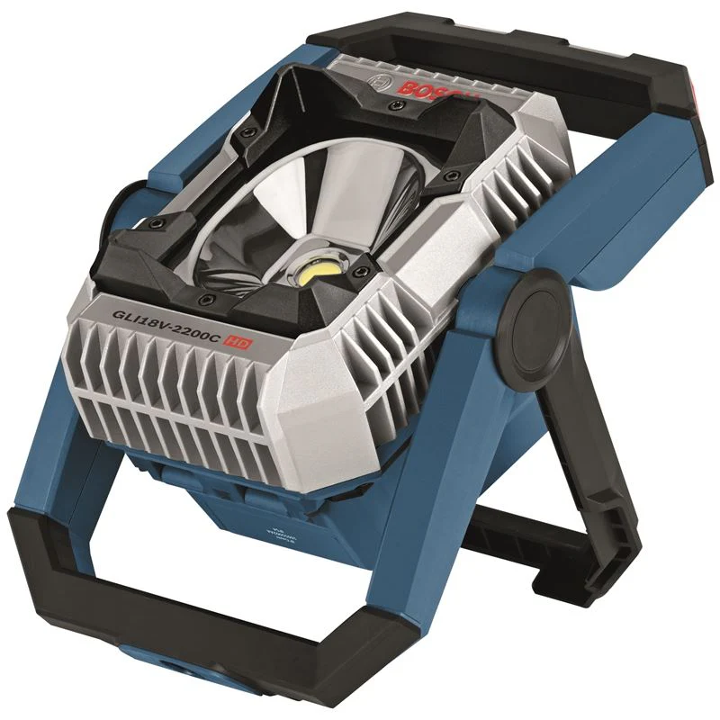 Bosch GLI18V-2200CN 18V Connected LED Floodlight (Bare Tool) - Image 3