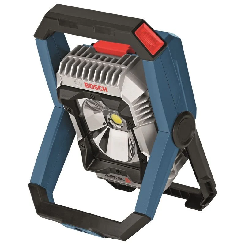 Bosch GLI18V-2200CN 18V Connected LED Floodlight (Bare Tool) - Image 4