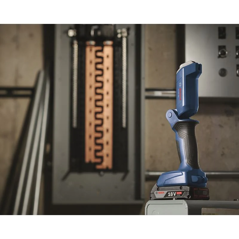 Bosch | GLI18V-300N 18V Articulating LED Worklight (Bare Tool) | BFP - Image 3