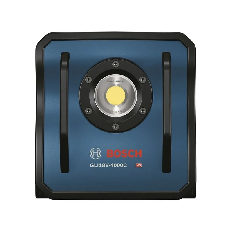 Bosch GLI18V-4000CN 18V Connected LED Floodlight (Bare Tool) - Image 3