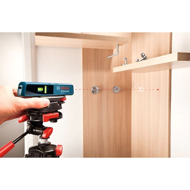 Bosch | GLL 1P Line and Point Laser Level - Image 4