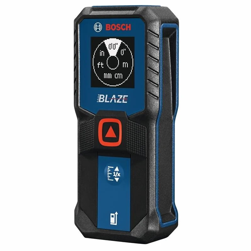 Bosch GLM100-23 BLAZE 100 Ft. Laser Measure - Image 10