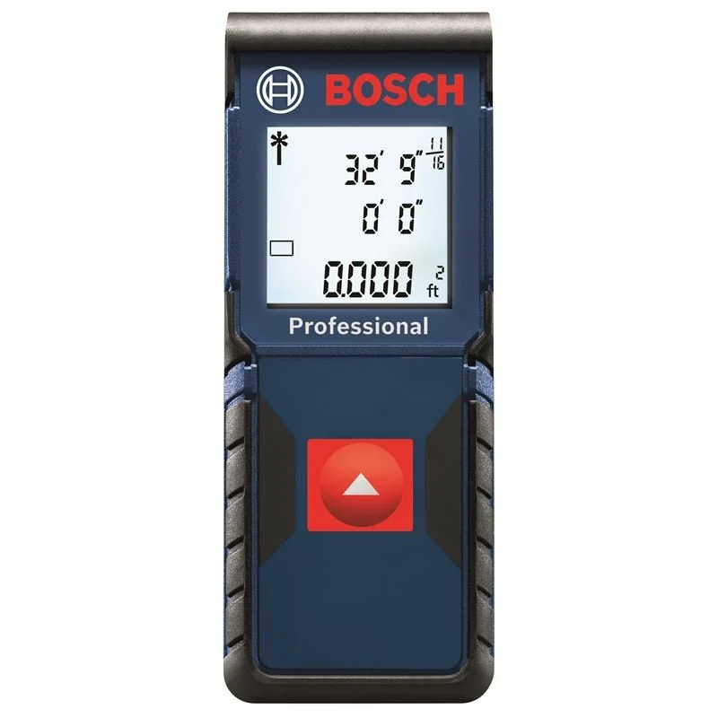Bosch | GLM165-10 BLAZE One 165 Ft. Laser Measure - Image 2