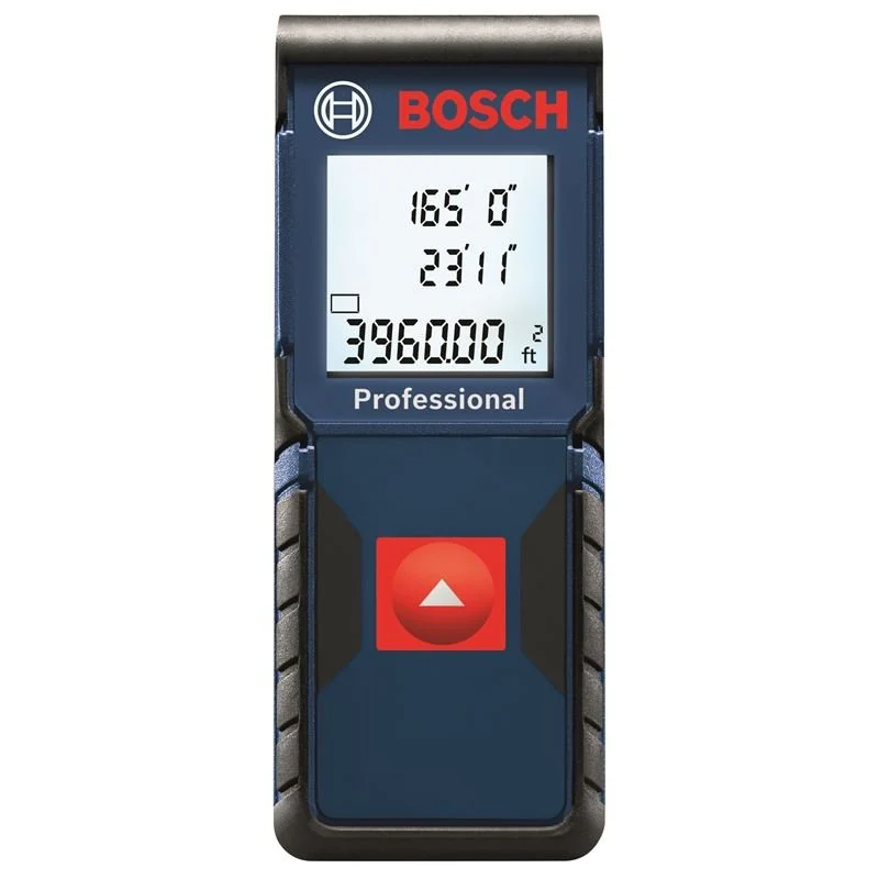 Bosch | GLM165-10 BLAZE One 165 Ft. Laser Measure - Image 3